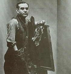 Rufino Tamayo