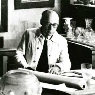 Marc Lalique