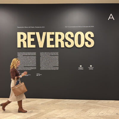 Reversos: Descubriendo el Lado Escondido del Arte