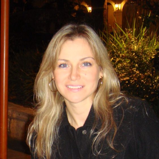 Ana Cristina Celada