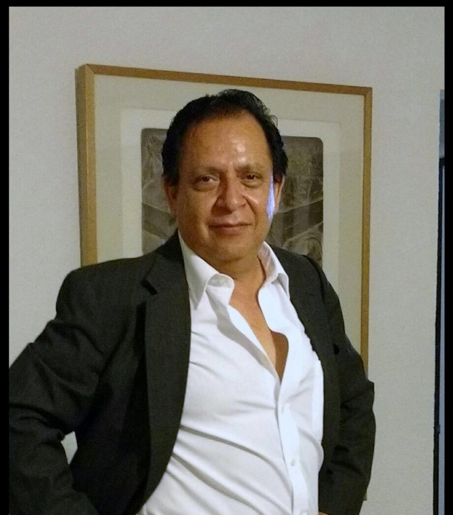 Salvador Castro de la Rosa