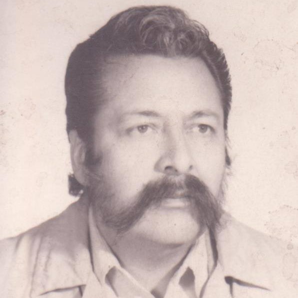 Adolfo Quinteros