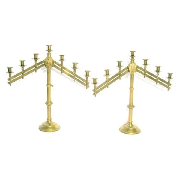 Candelabros