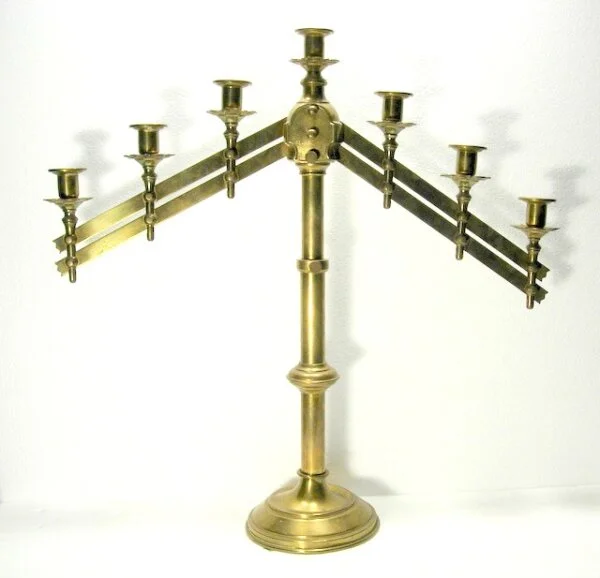 Candelabros