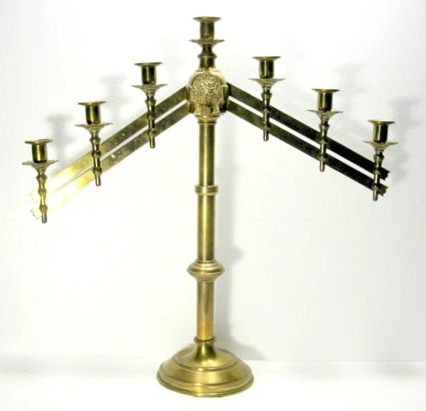 Candelabros