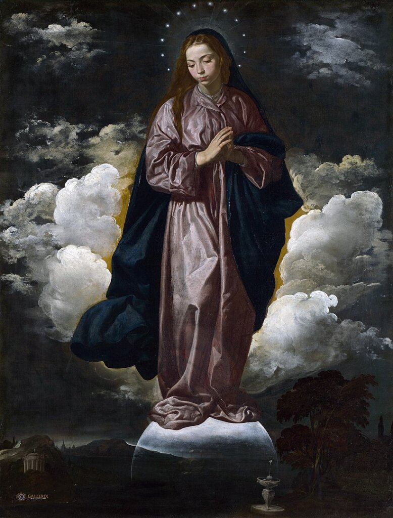 Inmaculada Concepción