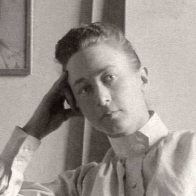 Hilma af Klint