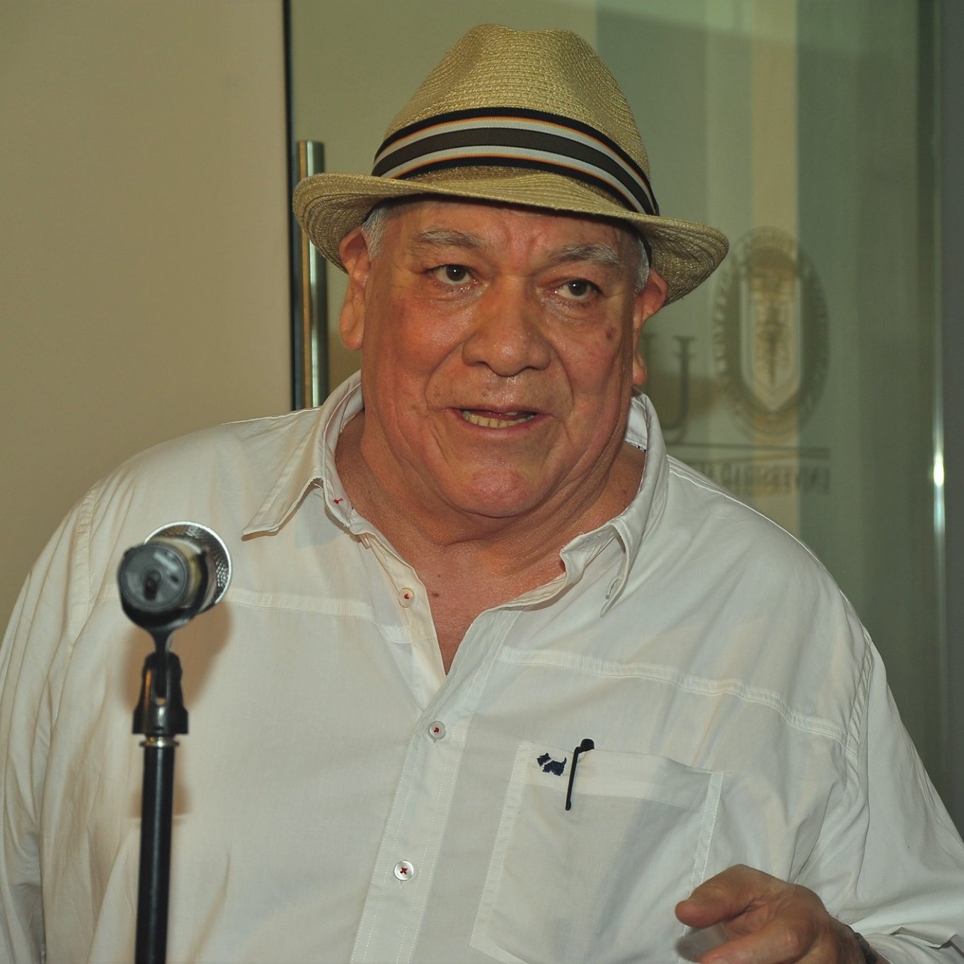 Rafael Calzada