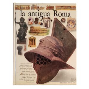 La Antigua Roma Simon James 1992 DK/Altea