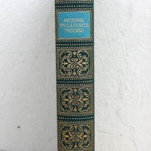 Mujeres de la Corte Inglesa Thomas Murray y Leon Gozlan 1974