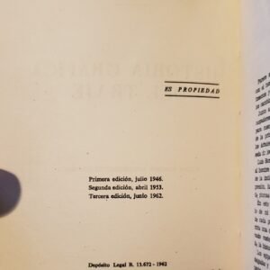 Emilio Freixas Historia Gráfica del Traje Ed Meseguer 1962