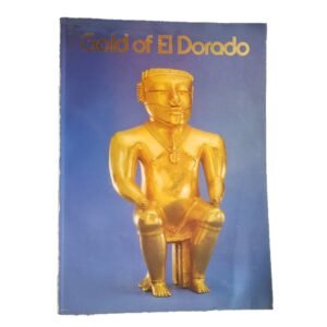 Gold Of El Dorado – Warwick Bray – 1979