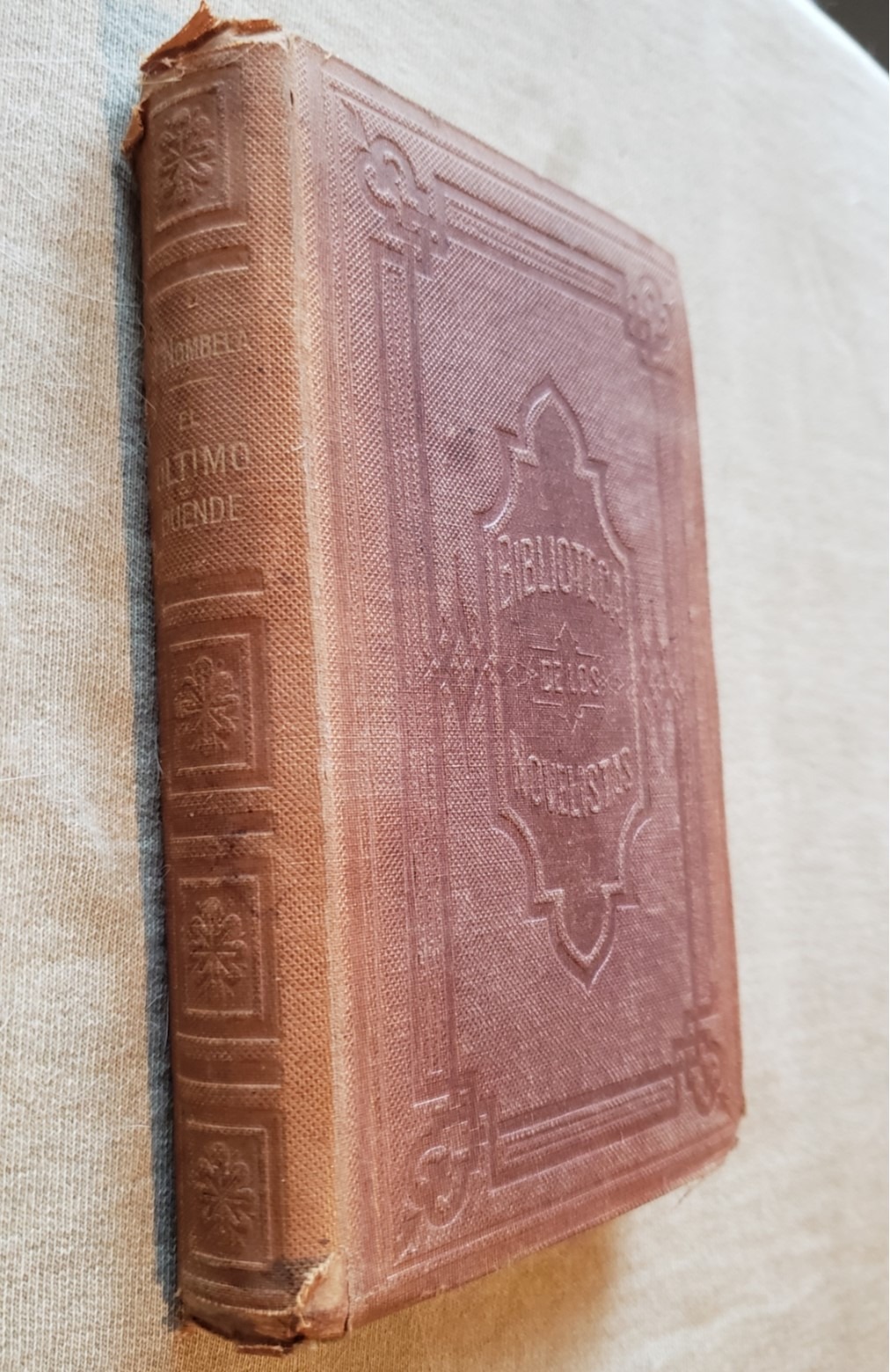 julio nombela el ultimo duende ed bouret e hijo 1876 julio nombela el ultimo duende ed bouret e hijo 1876