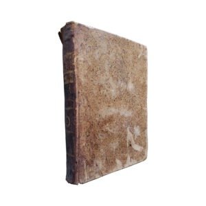 Diccionario Universal de Física Brisson Ed Pereyra 1798