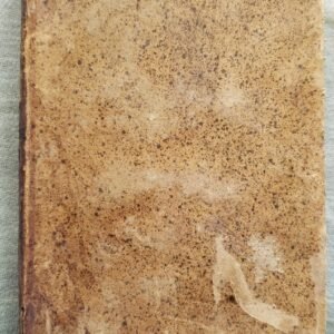 Diccionario Universal de Física Brisson Ed Pereyra 1798