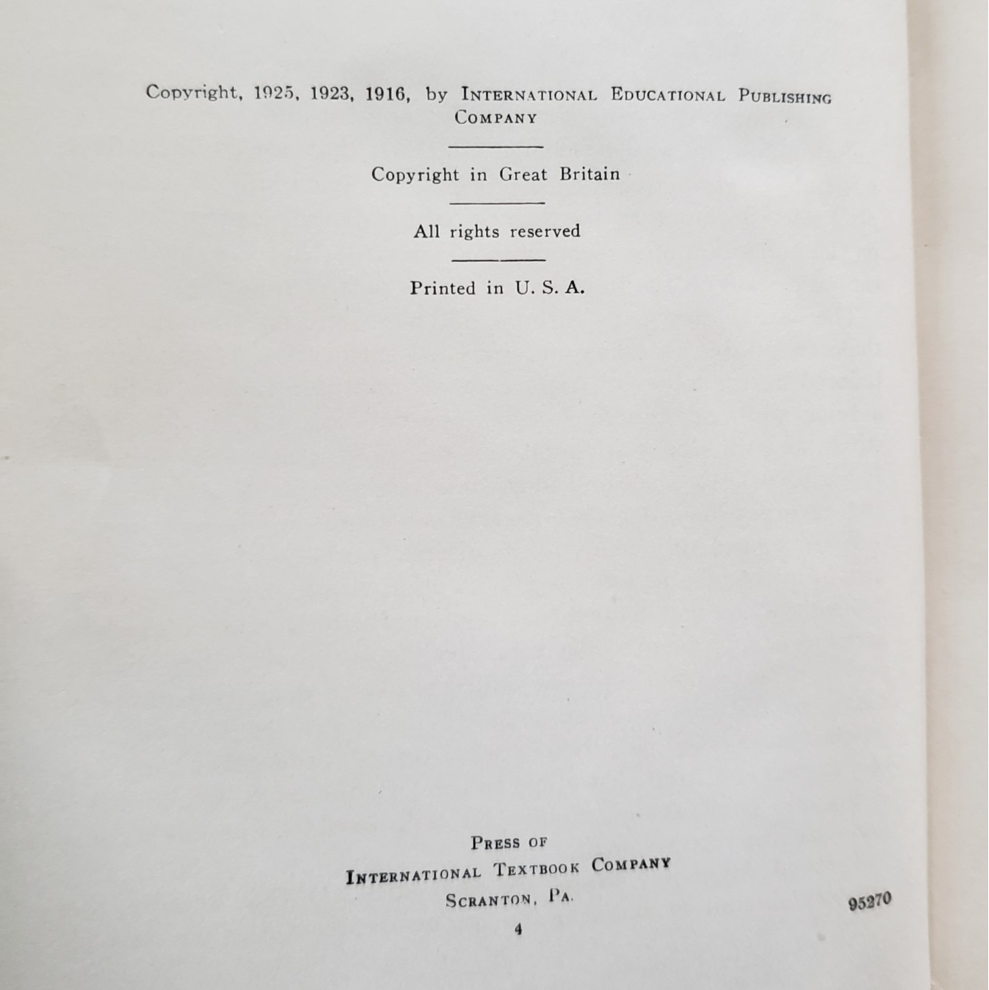 tailored garments woman's institute of domestic arts and sciences 1926 tailored garments woman's institute of domestic arts and sciences 1926