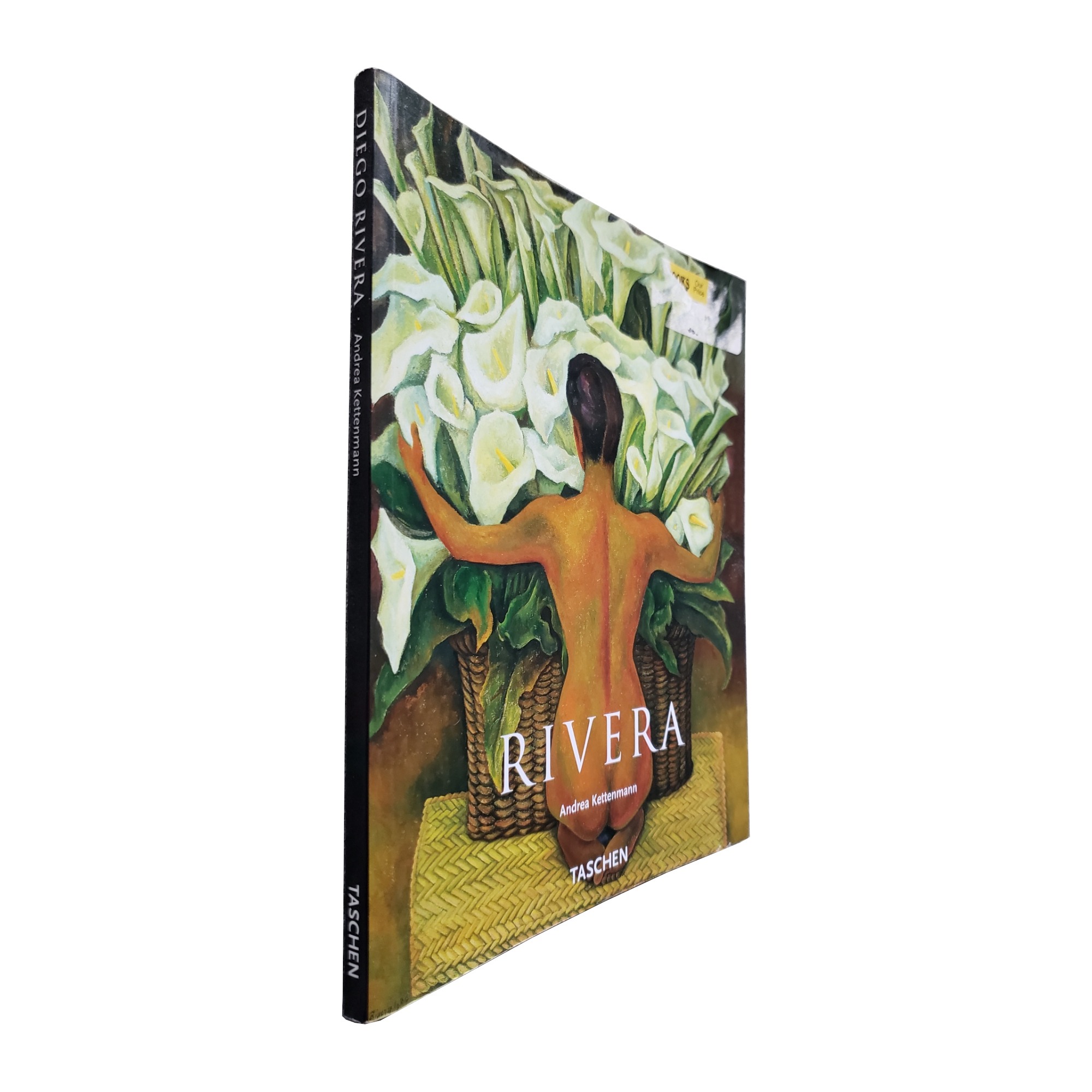rivera andrea kettenmann ed taschen 2000 rivera andrea kettenmann ed taschen 2000