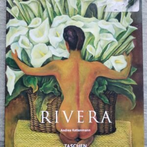 Rivera Andrea Kettenmann Ed Taschen 2000