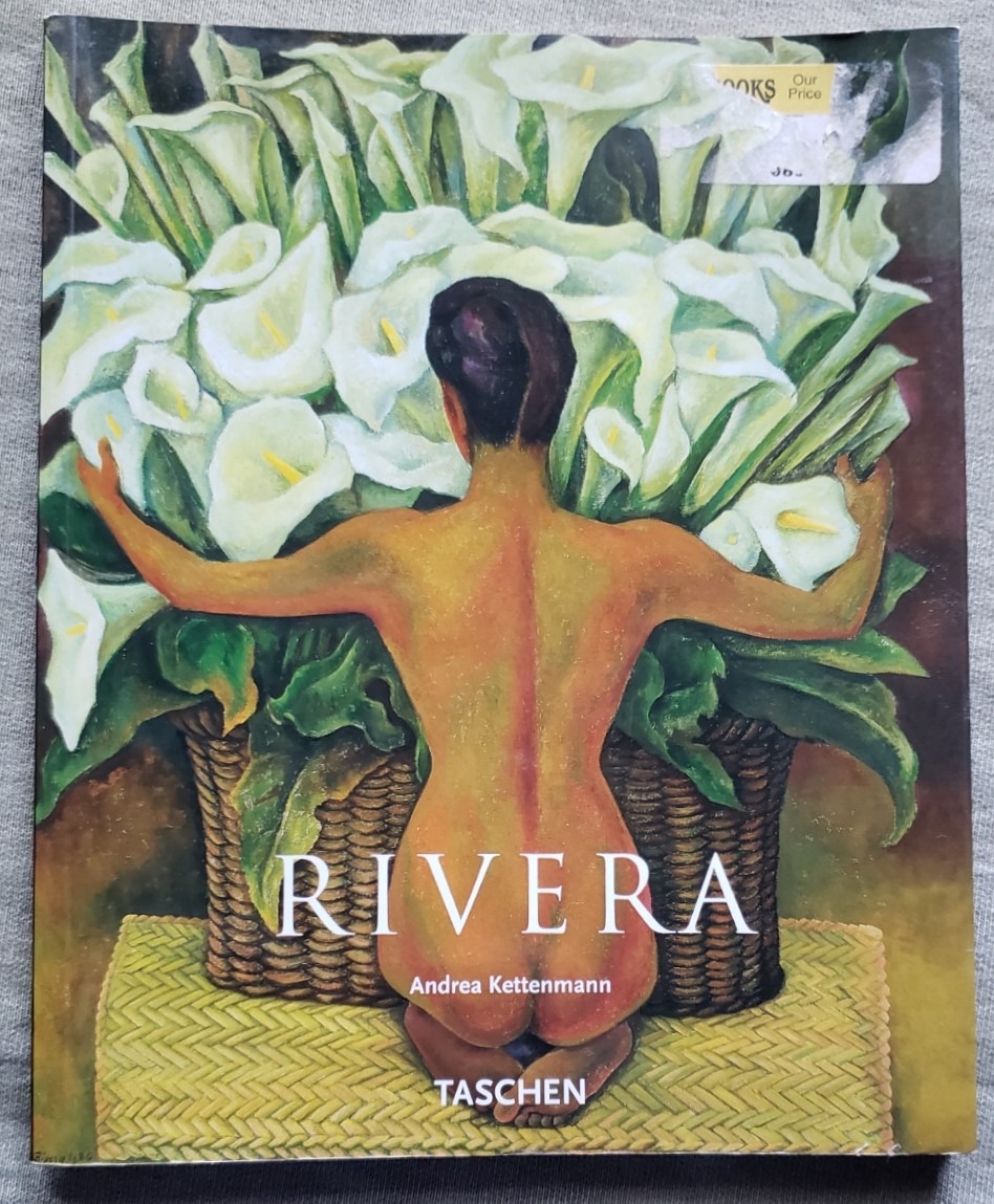 rivera andrea kettenmann ed taschen 2000 rivera andrea kettenmann ed taschen 2000