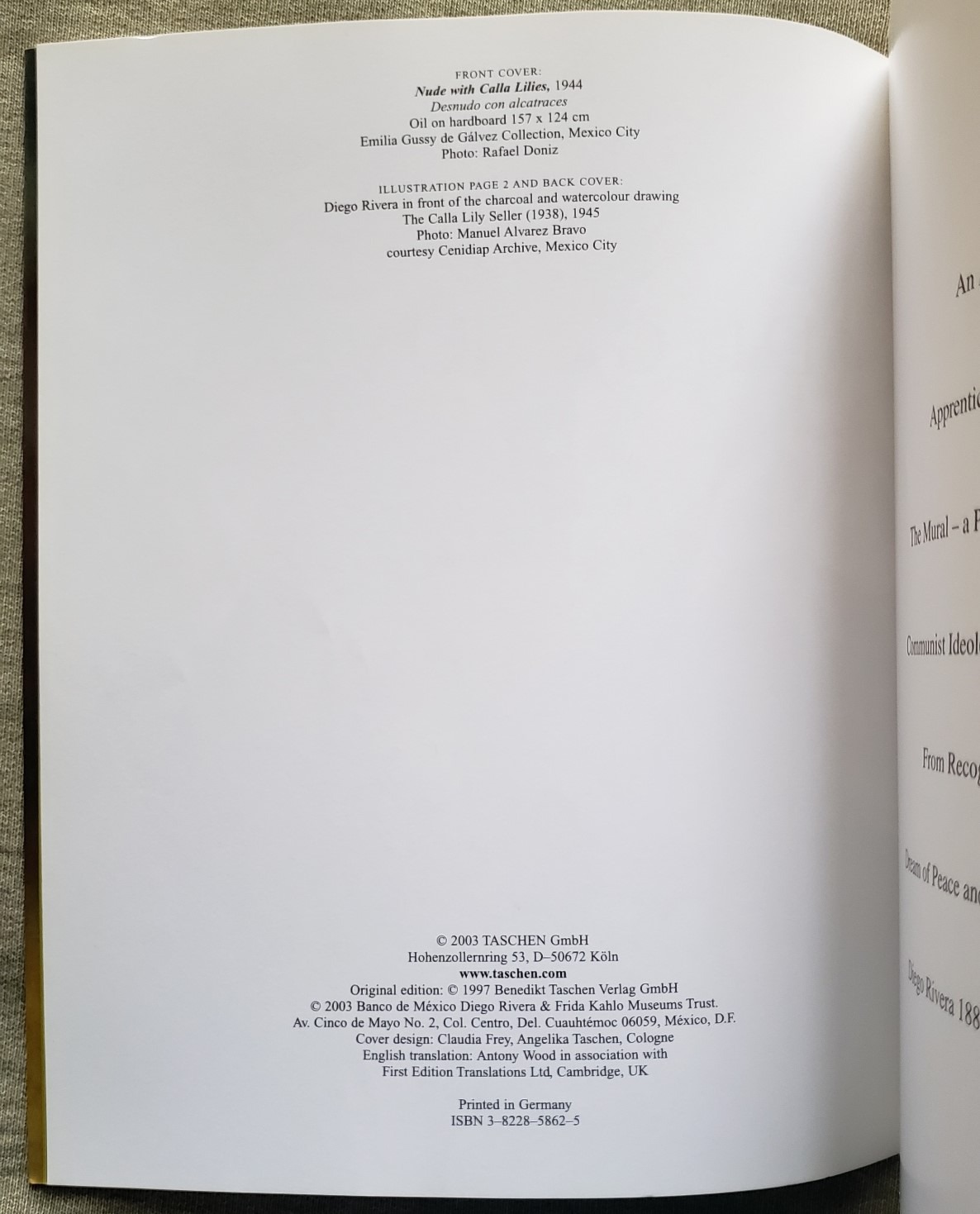 rivera andrea kettenmann ed taschen 2000 rivera andrea kettenmann ed taschen 2000