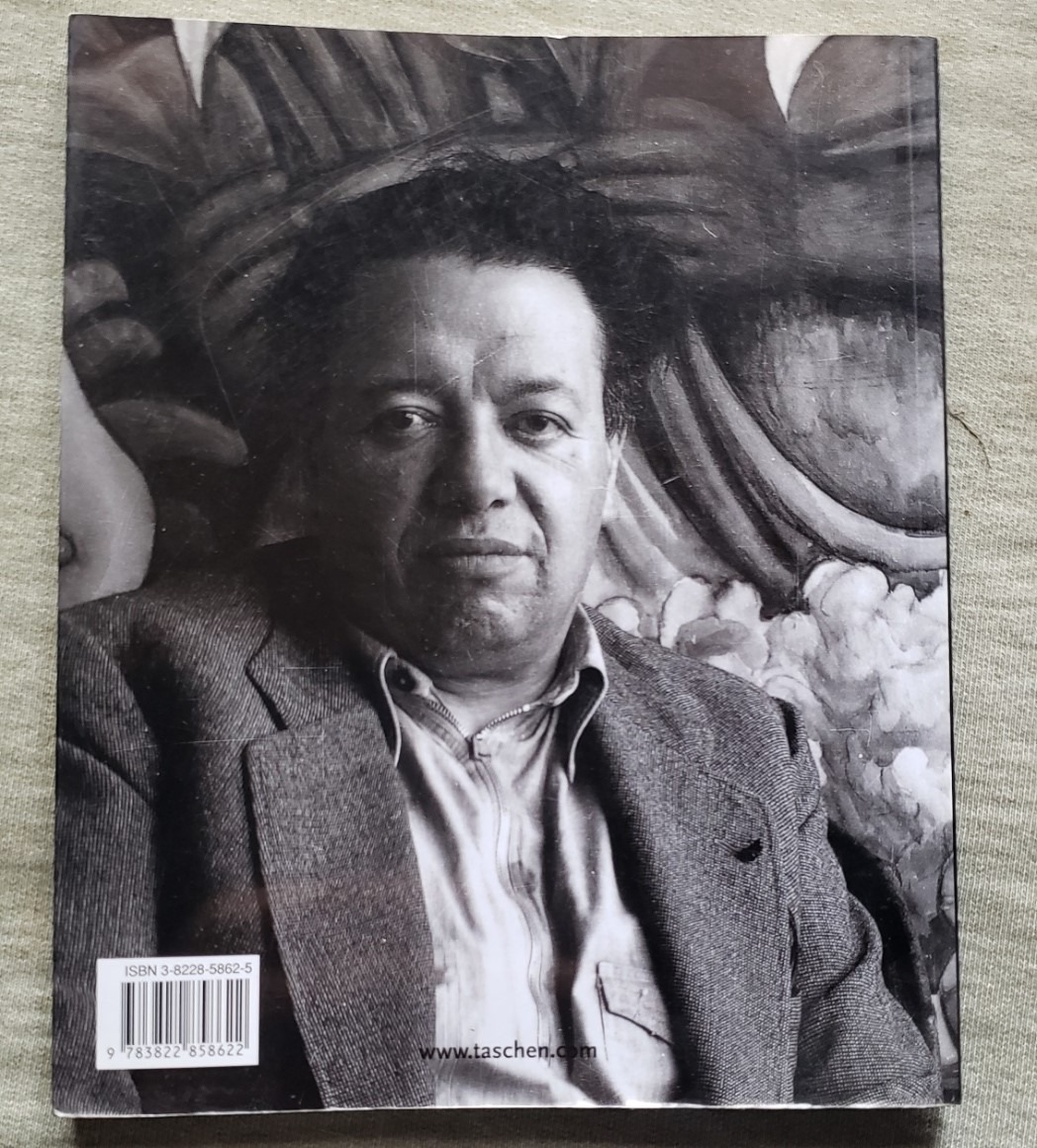 rivera andrea kettenmann ed taschen 2000 rivera andrea kettenmann ed taschen 2000