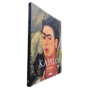 Andrea Kettenmann Frida Kahlo Ed Oceano 2005