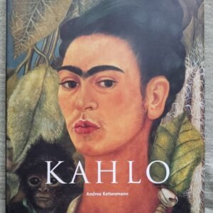Andrea Kettenmann Frida Kahlo Ed Oceano 2005