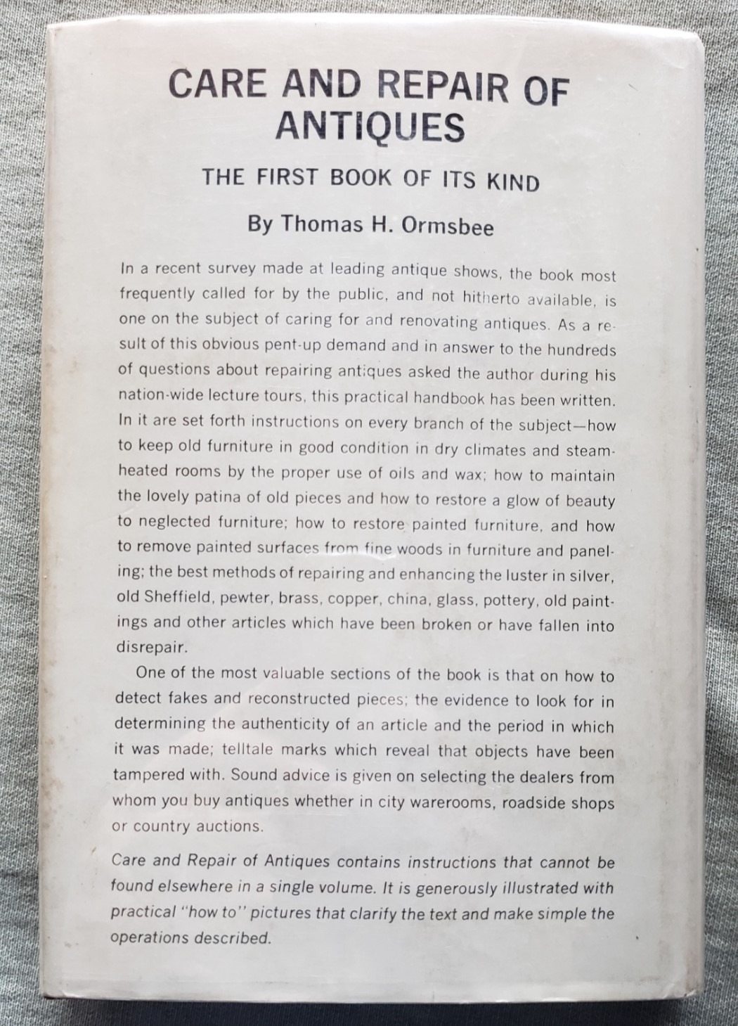 donald cowie & keith henshaw antique collector's dictionary ed gramercy 1962 donald cowie & keith henshaw antique collector's dictionary ed gramercy 1962