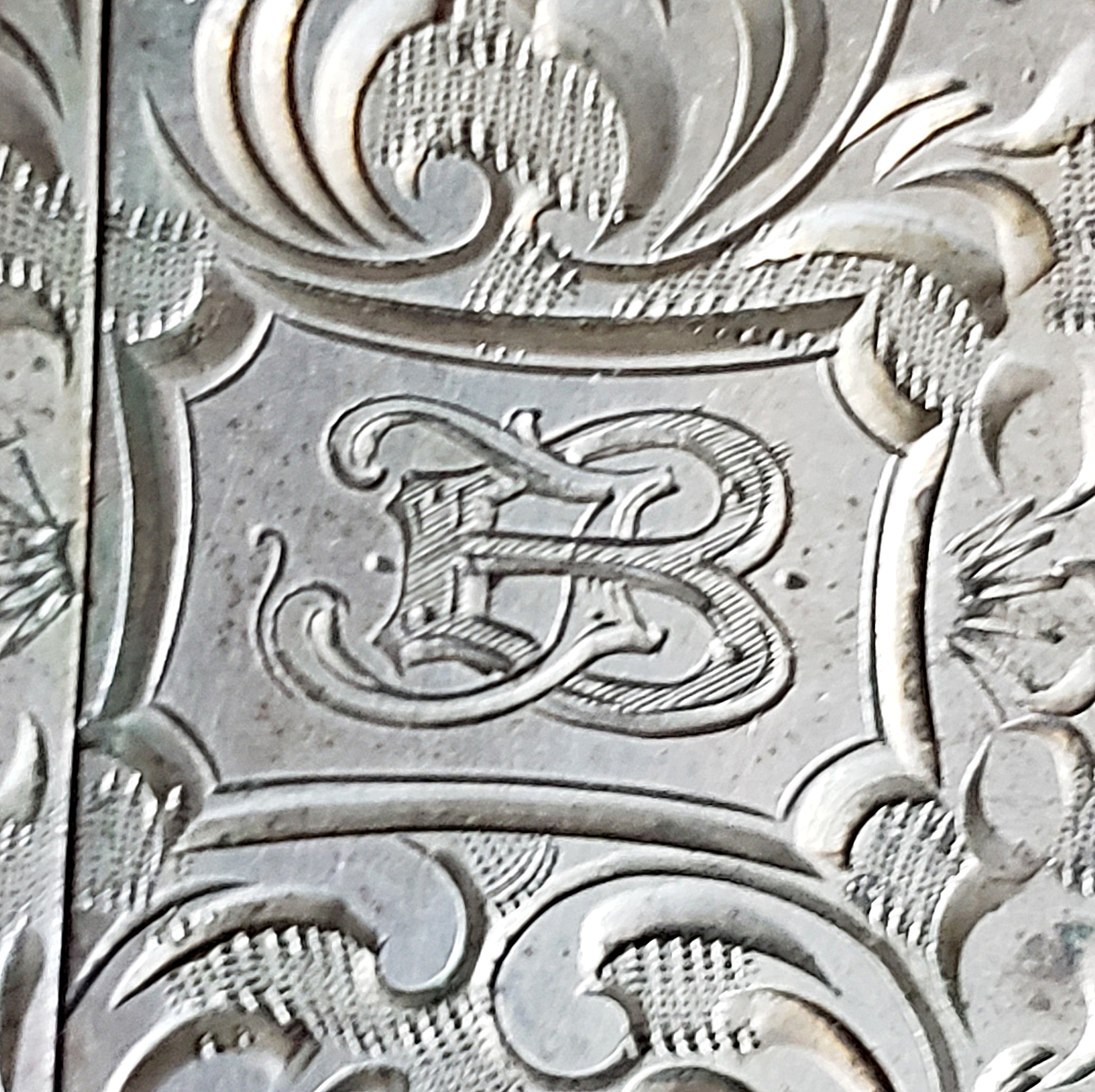 peine plegable de bolsillo antiguo plata grabada carey era victoriana peine plegable de bolsillo antiguo plata grabada carey era victoriana