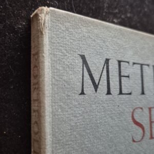 Metropolitan Seminars in Art Portfolio 11 John Canaday 1958