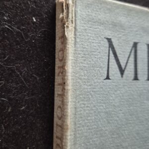 Metropolitan Seminars in Art Portfolio 12 John Canaday 1959