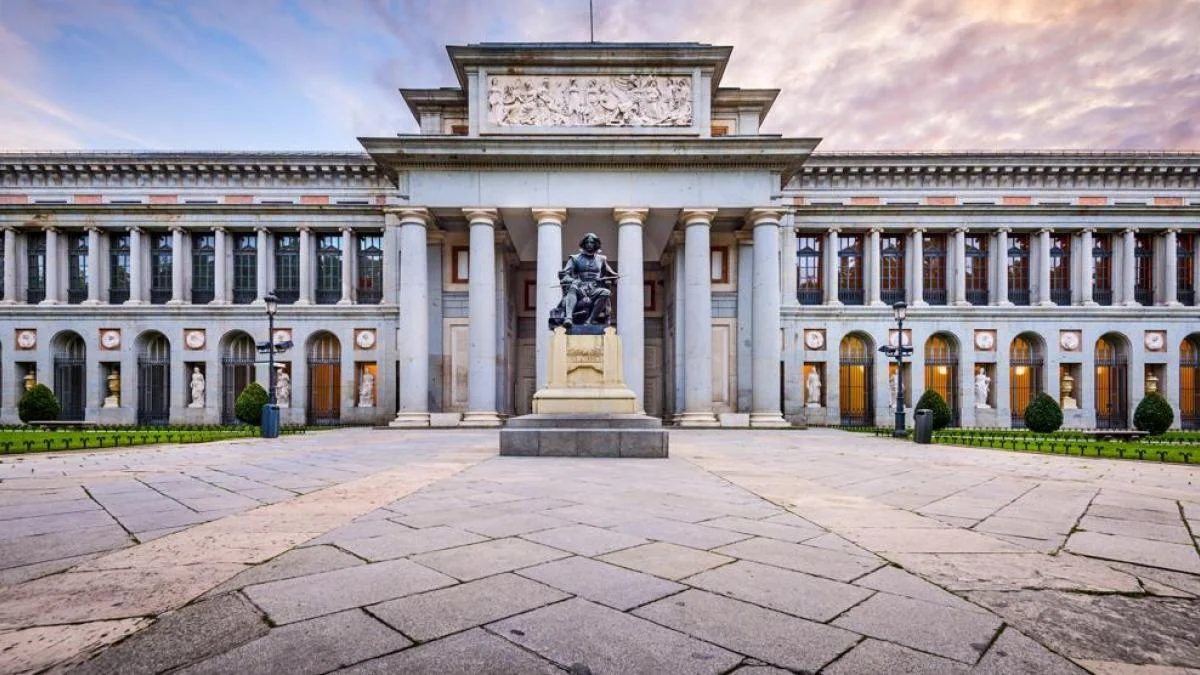 Museo del Prado