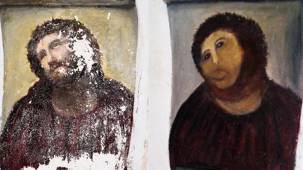 Ecce Homo