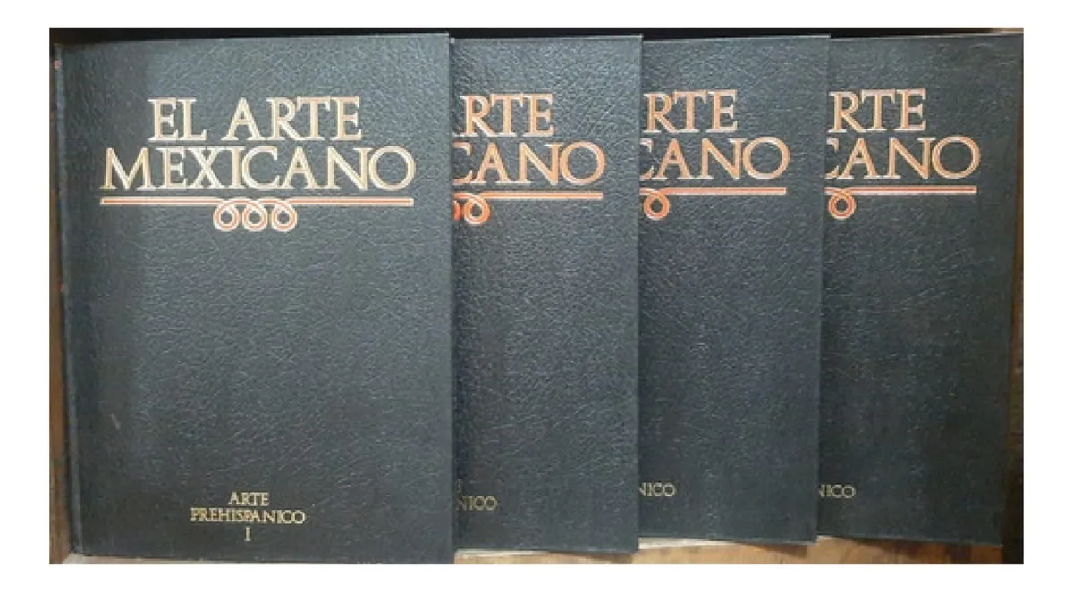 el arte mexicano vol 1 4 arte prehispánico 2da edición 1986 sep salvat el arte mexicano vol 1 4 arte prehispánico 2da edición 1986 sep salvat